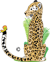 Bengal Cat Illustration