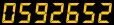 free html visitor counters